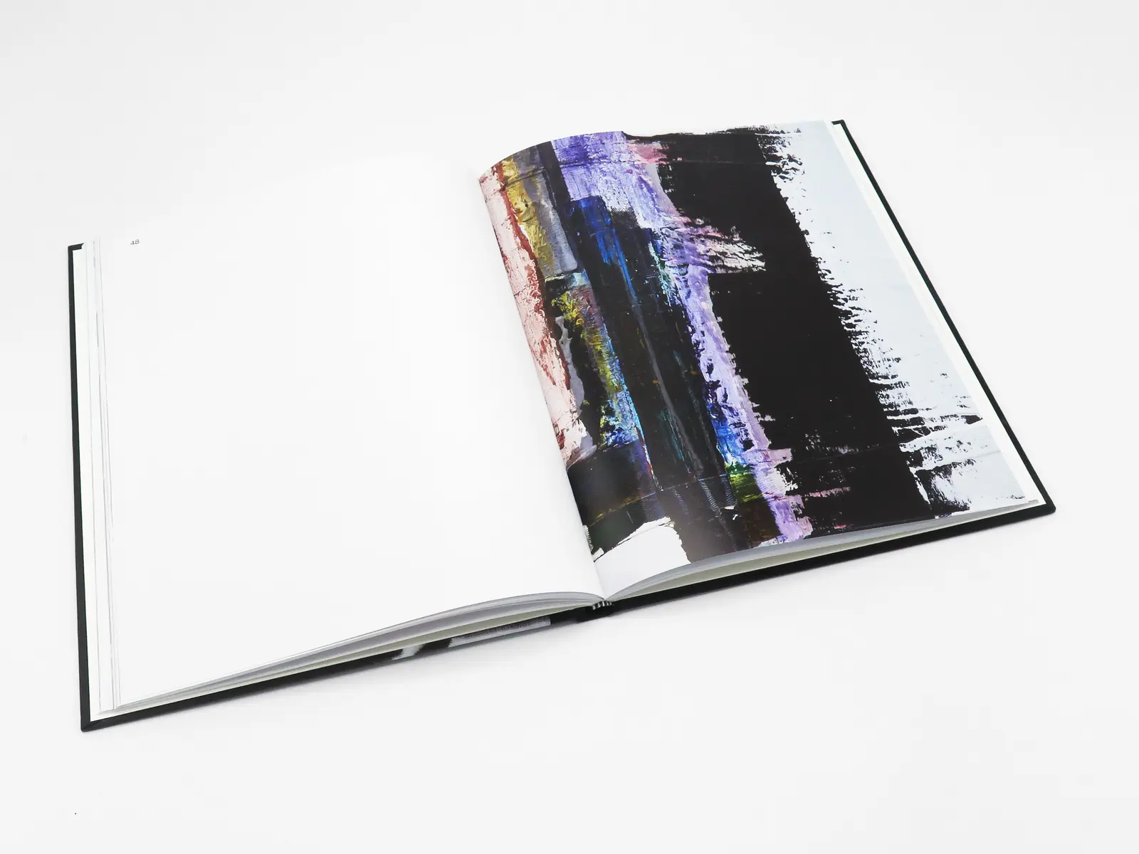 Recent Paintings image 3