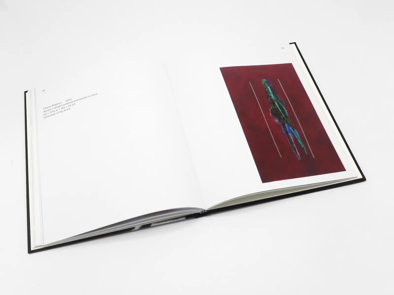 Recent Paintings image 4