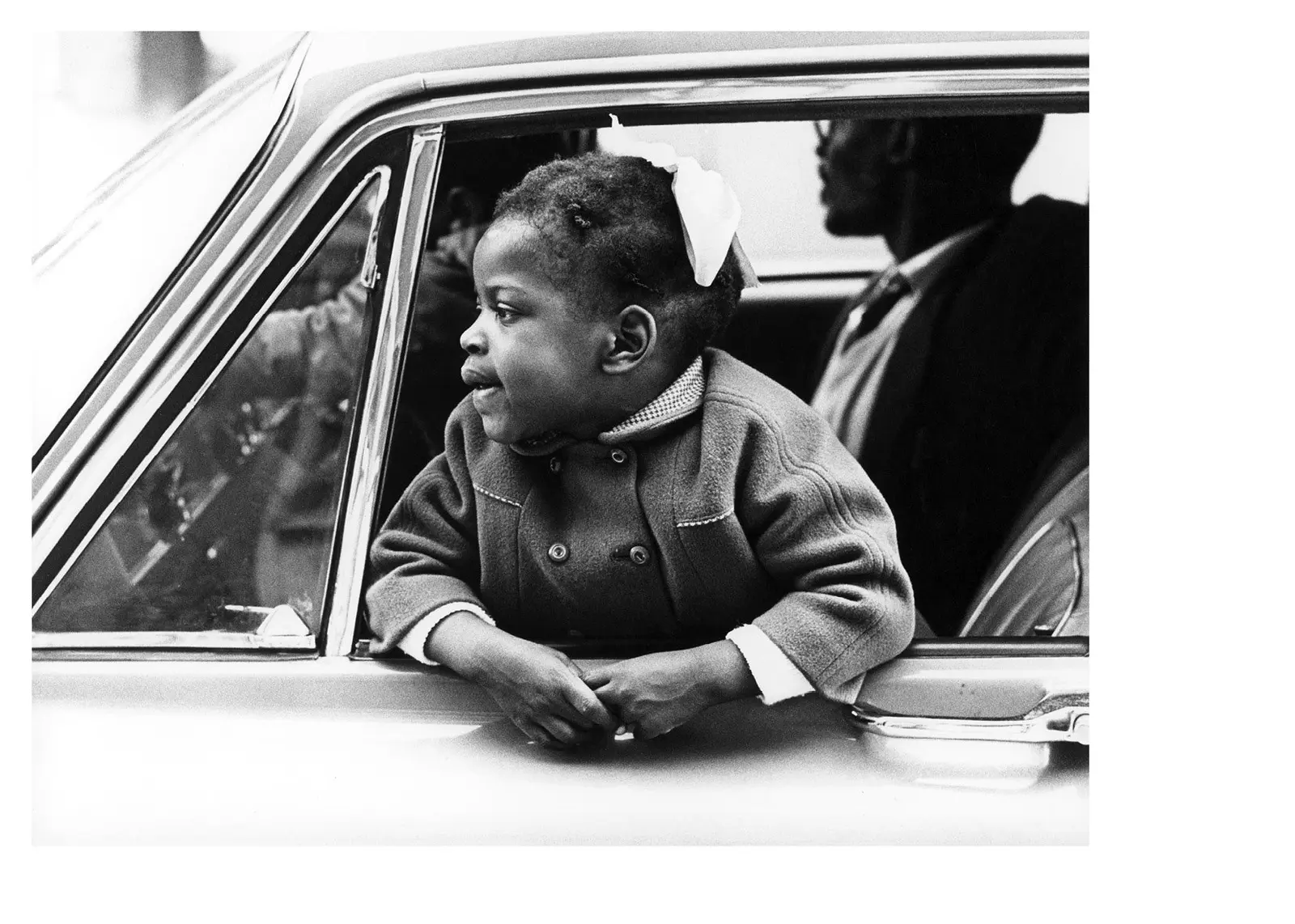 London 1960s image 2