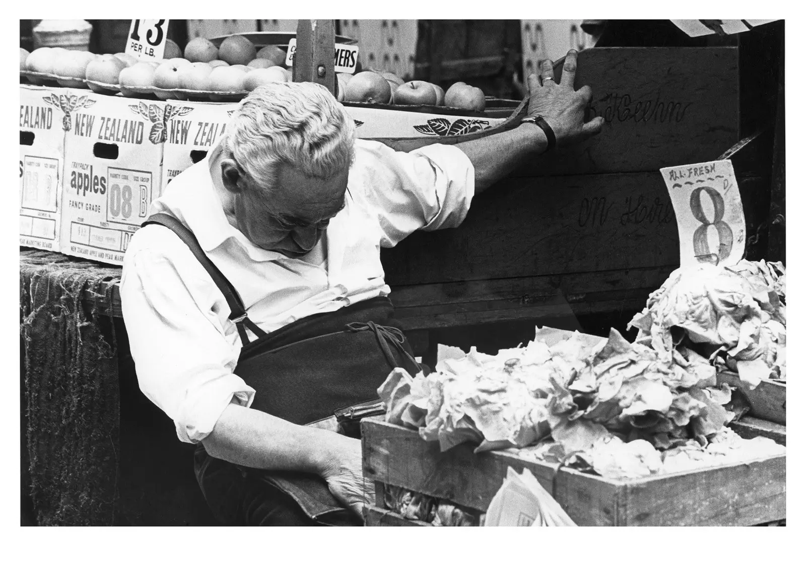 London 1960s image 3