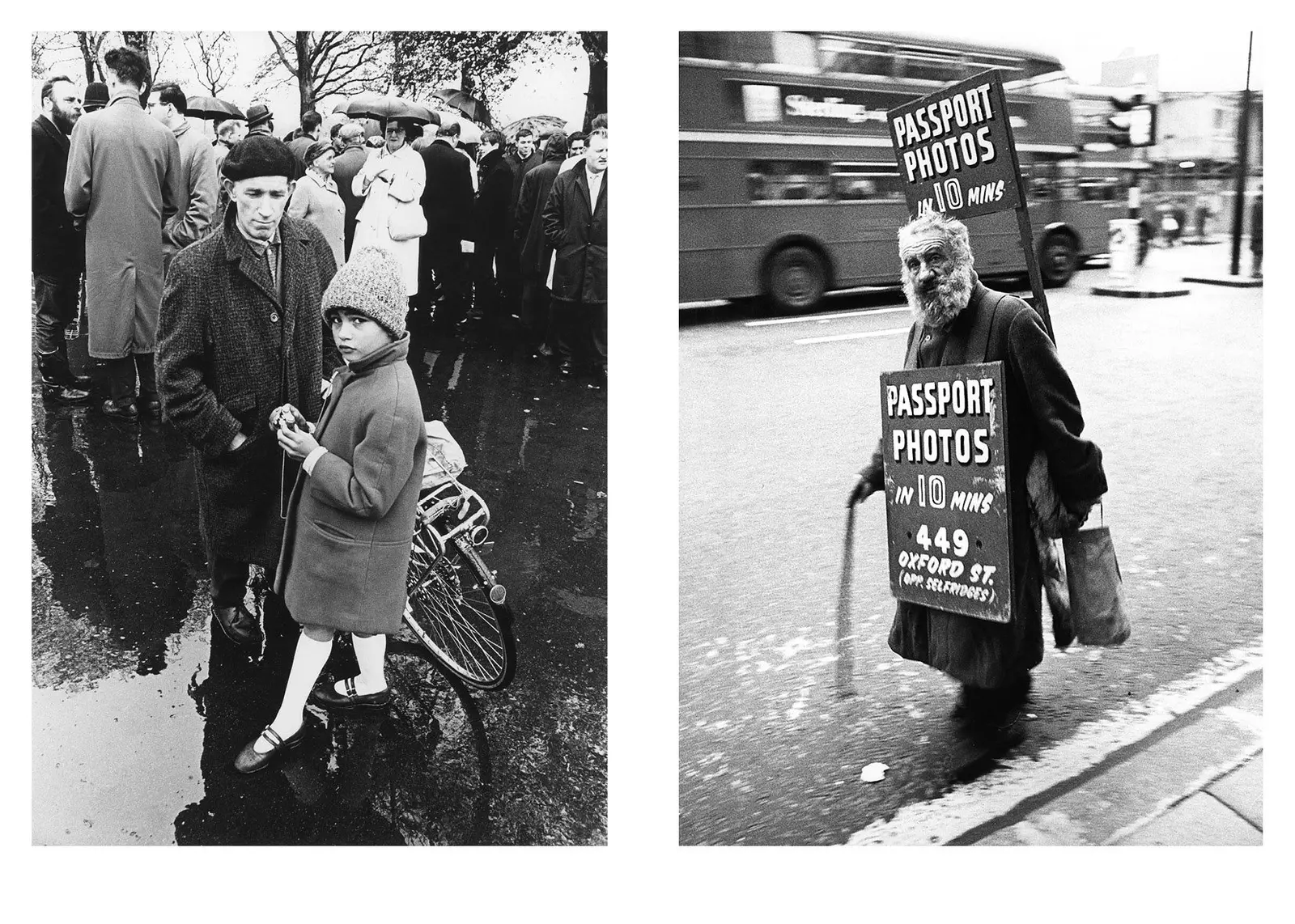 London 1960s image 4