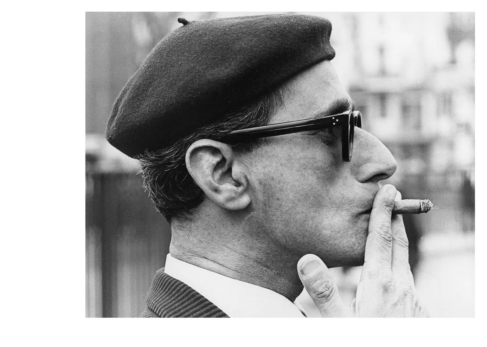 London 1960s image 5