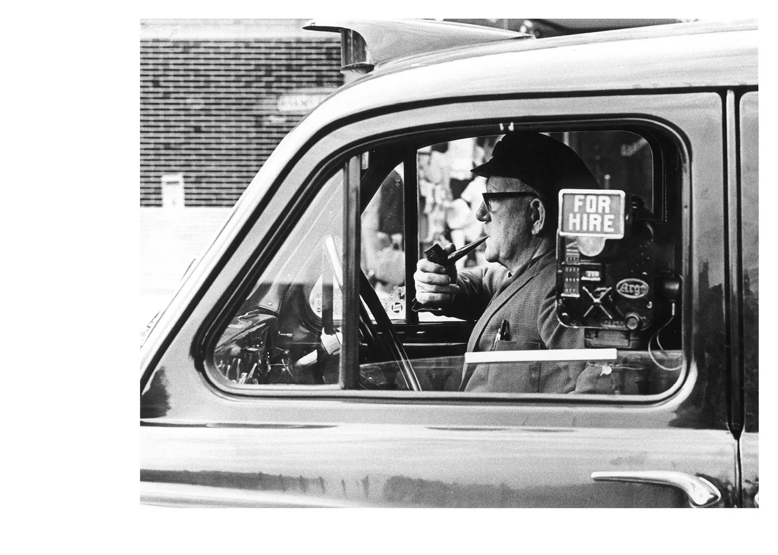 London 1960s image 6