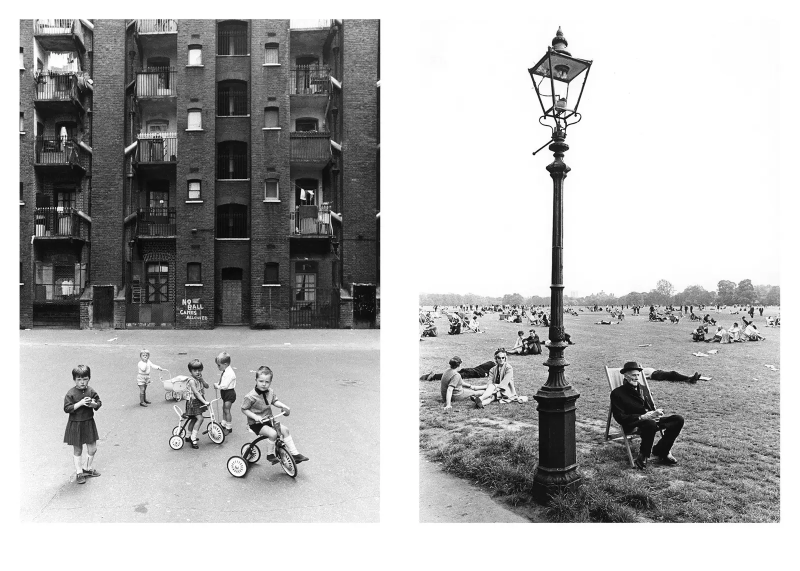 London 1960s image 7