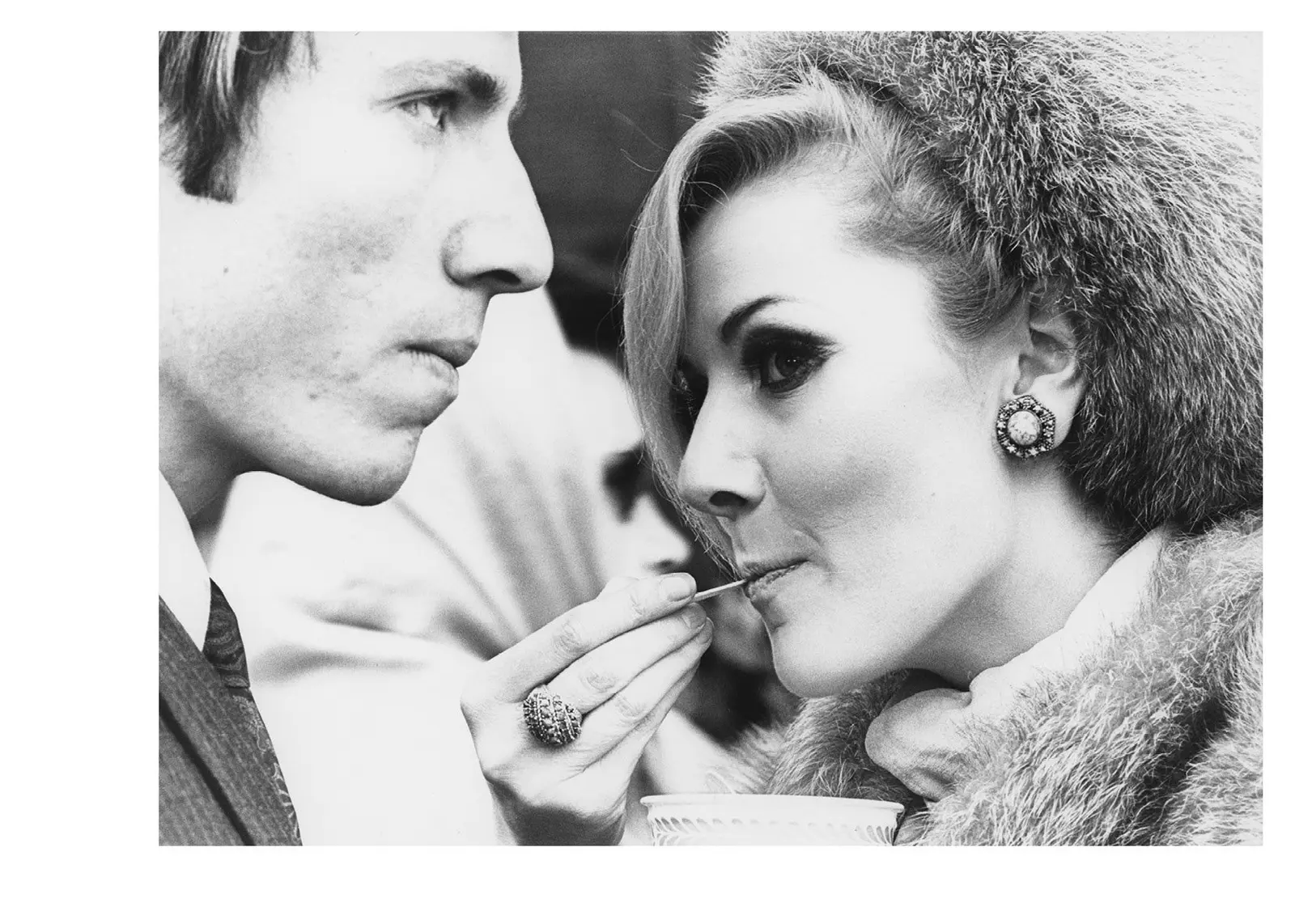 London 1960s image 9