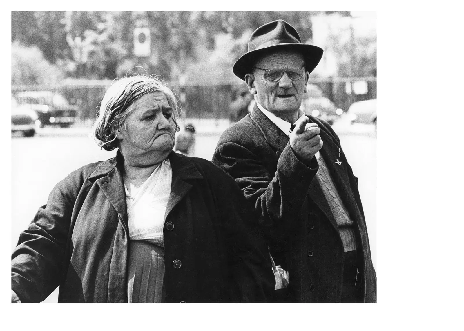 London 1960s image 10