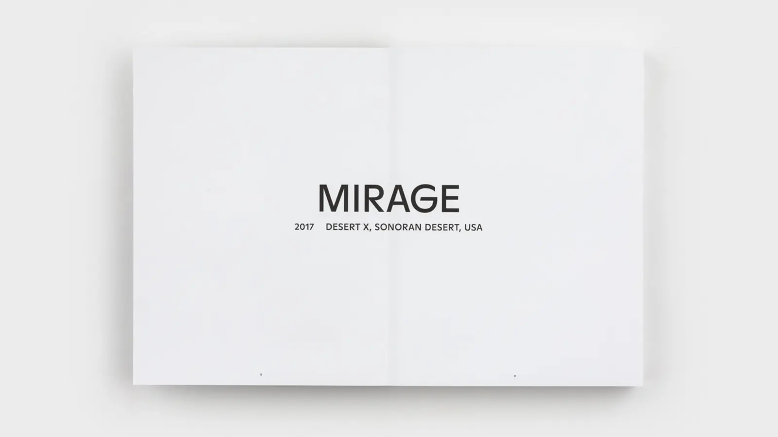 Mirage image 5