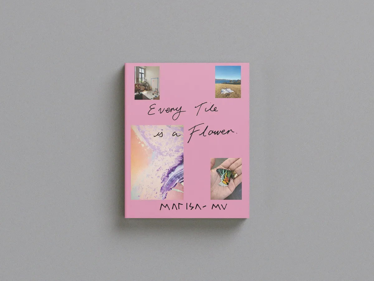 Every Tile is a Flower