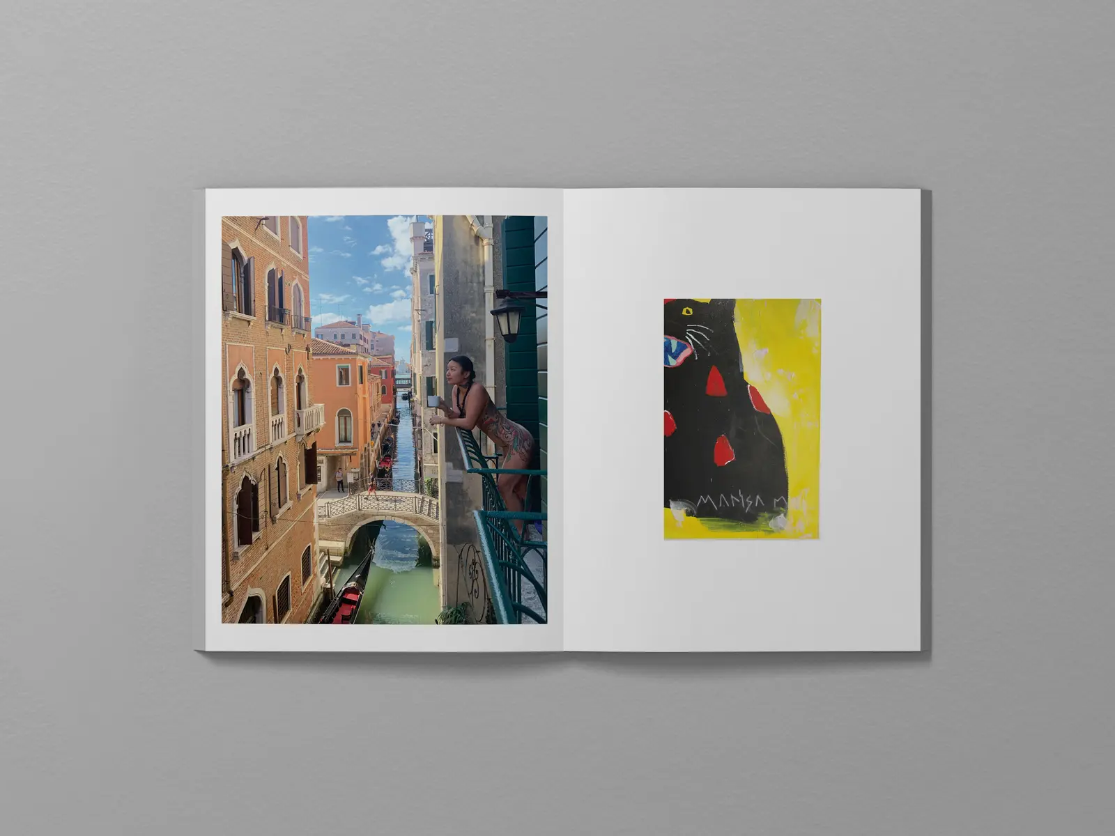 Every Tile is a Flower image 3