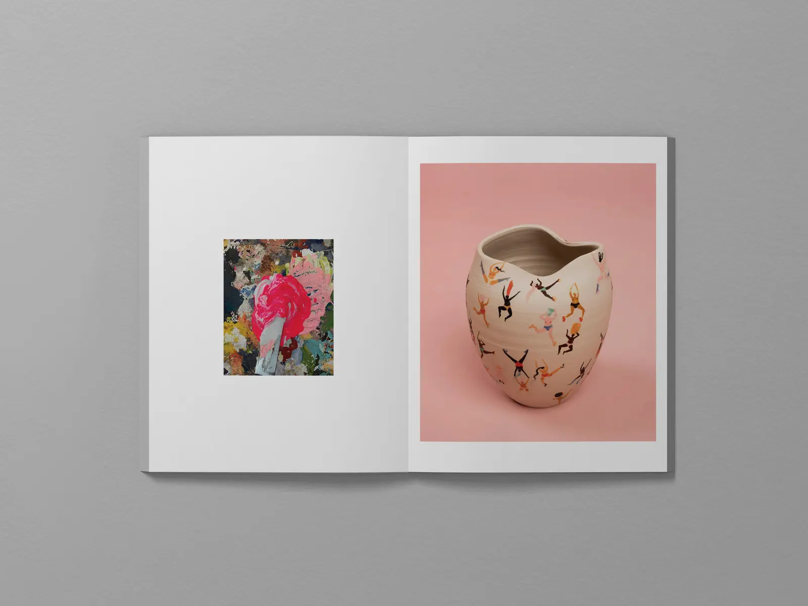 Every Tile is a Flower image 4