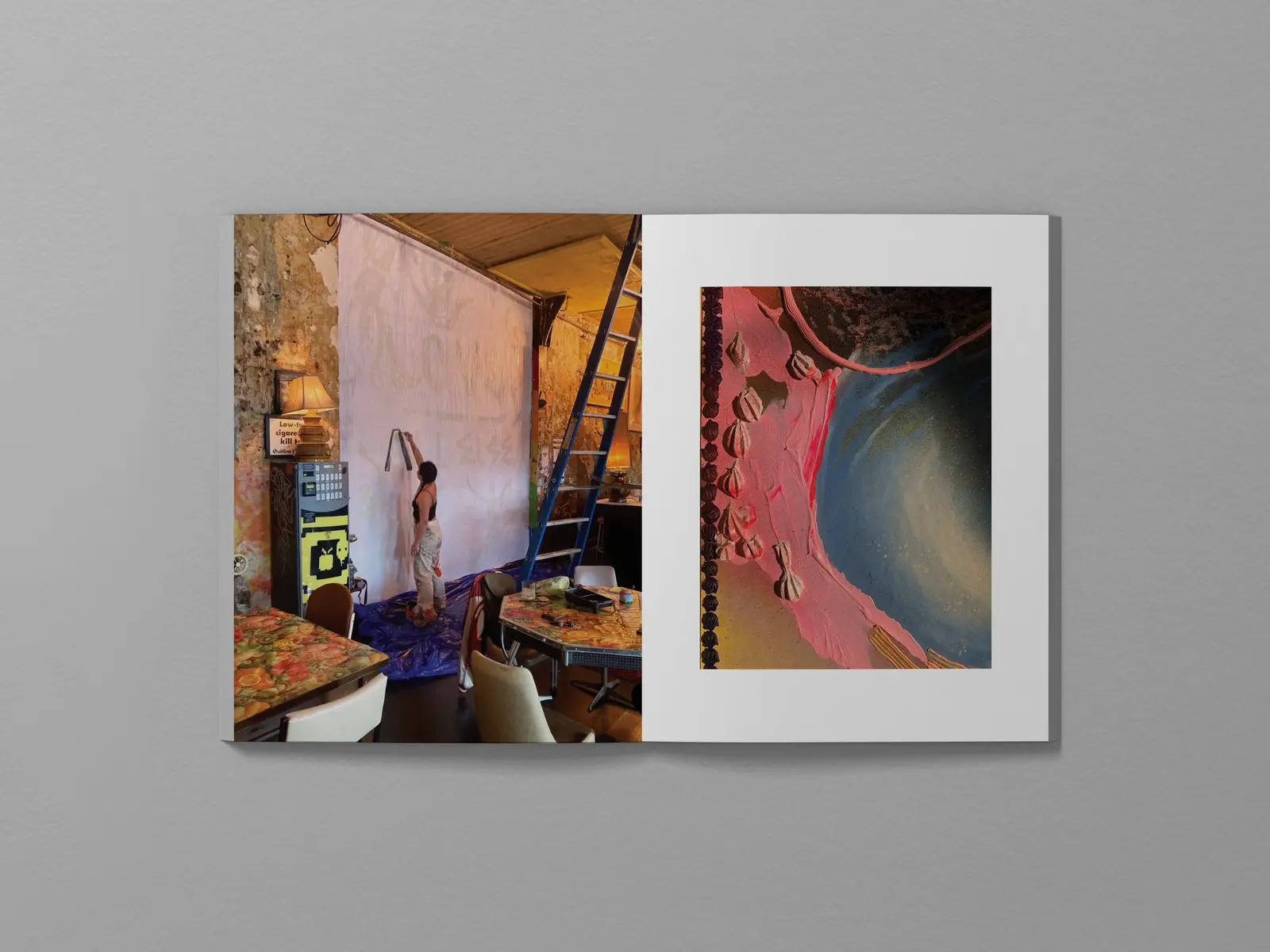 Every Tile is a Flower image 6