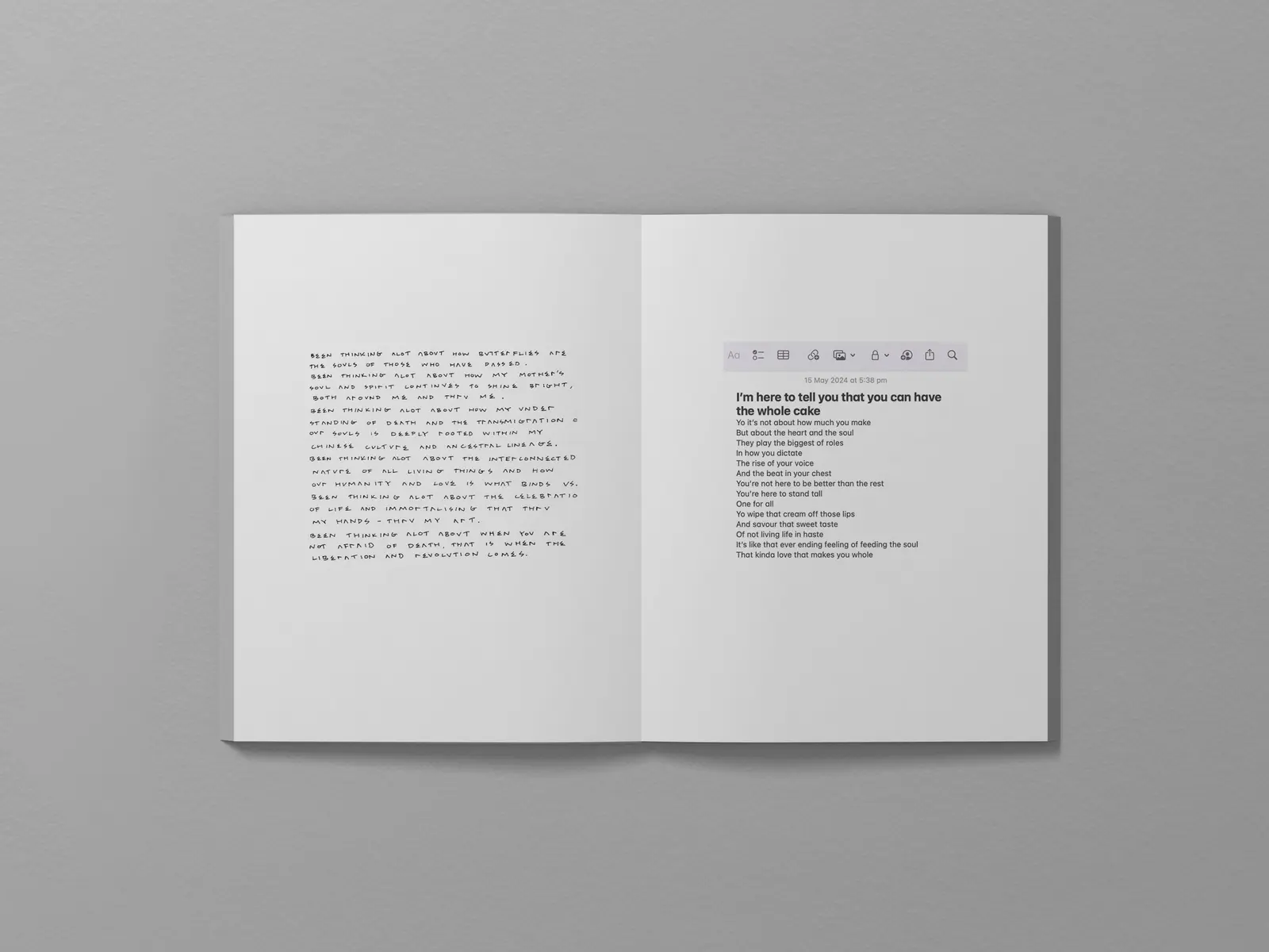 Every Tile is a Flower image 7