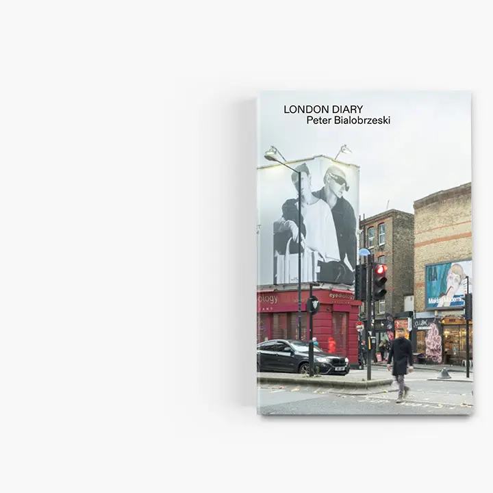 London Diary image 2