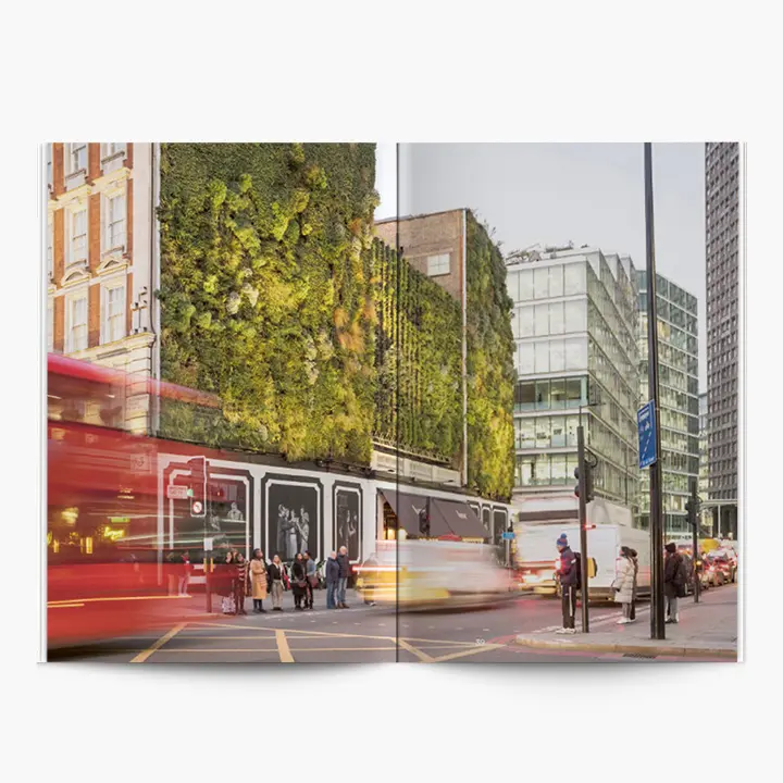 London Diary image 3