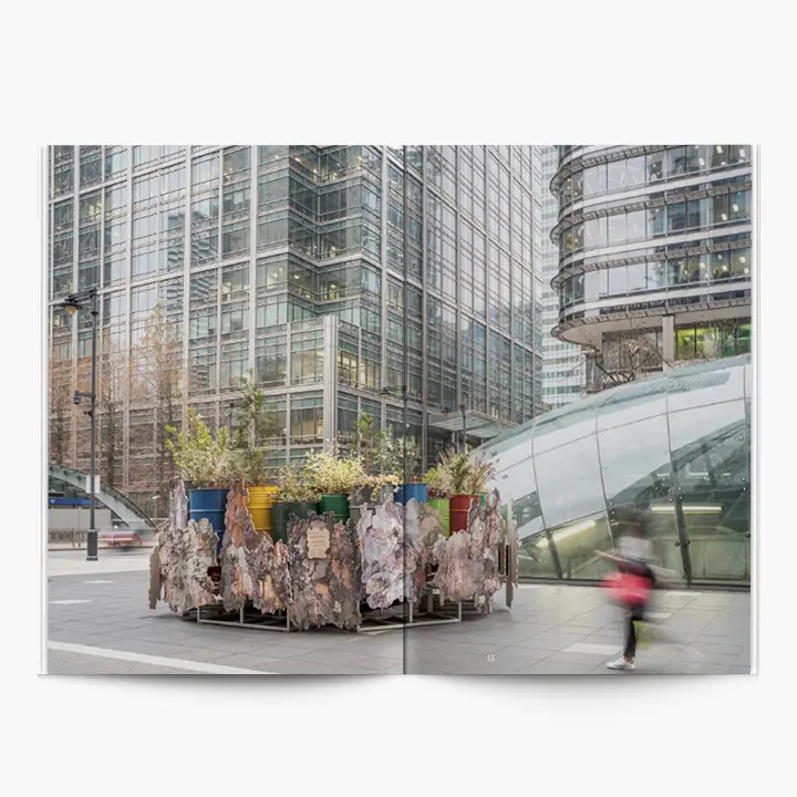 London Diary image 5