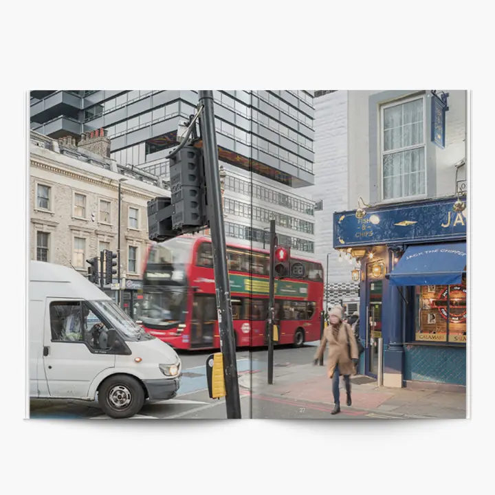 London Diary image 6