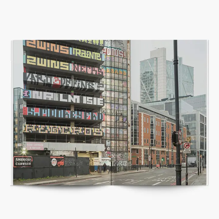 London Diary image 7