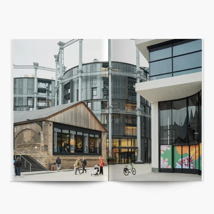 London Diary image 8