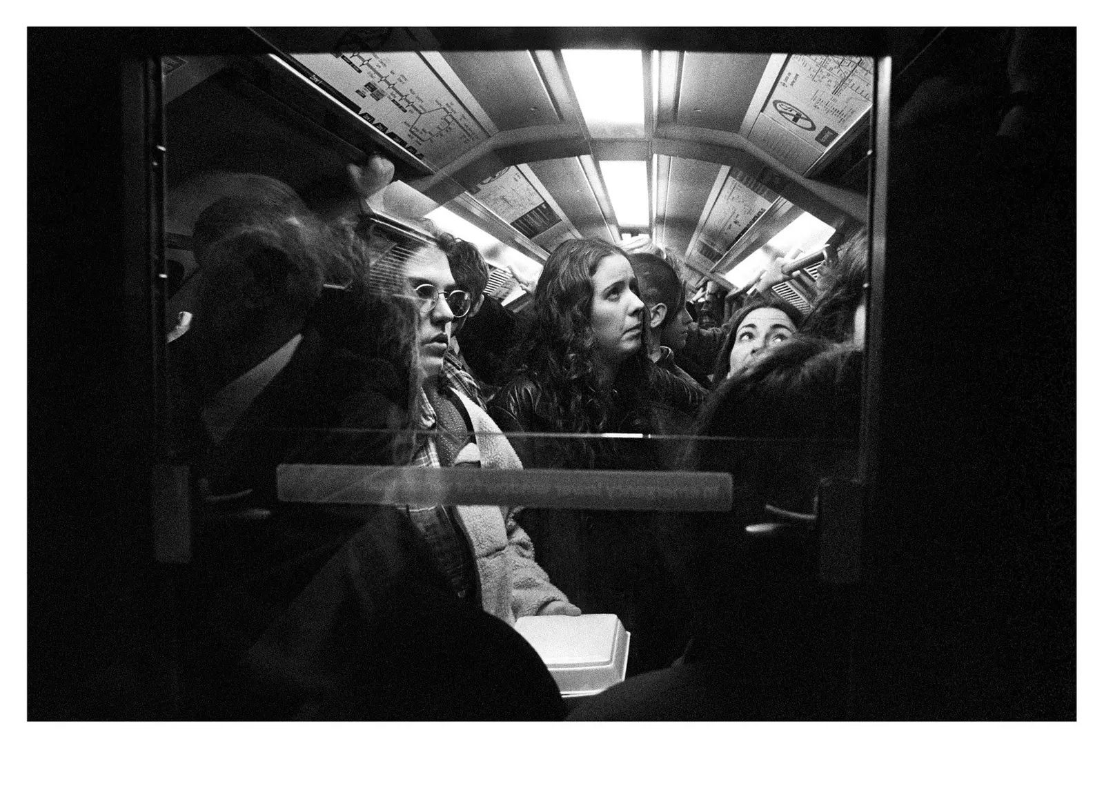 London Underground 1992–1995 image 4