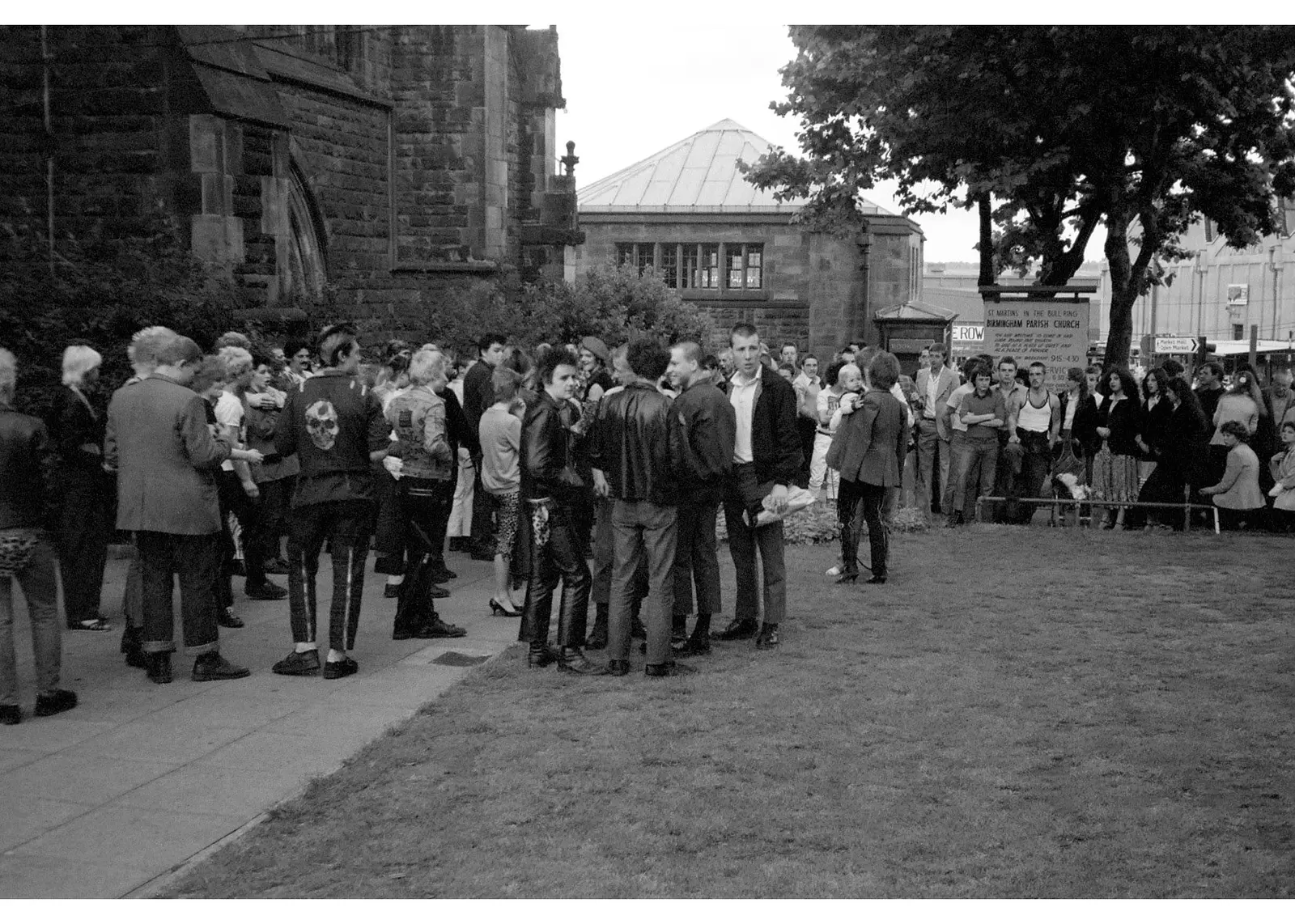 Punks 1978–1980 image 2