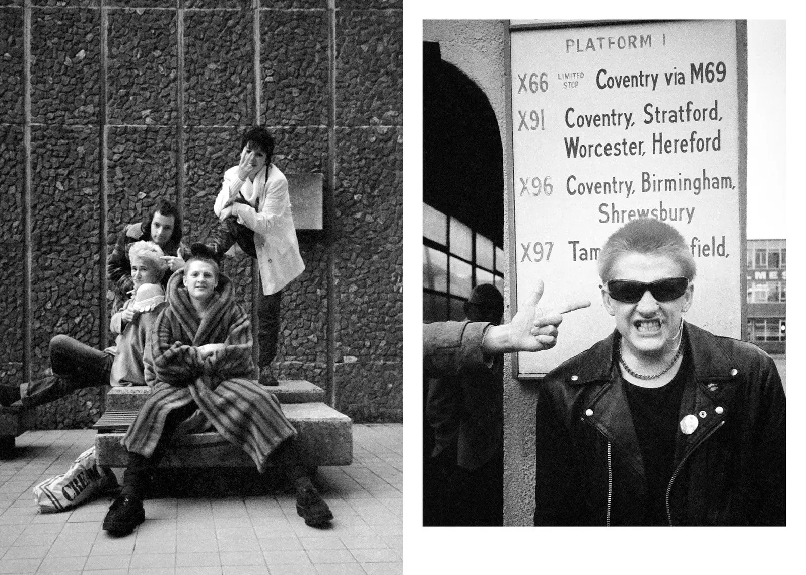 Punks 1978–1980 image 4