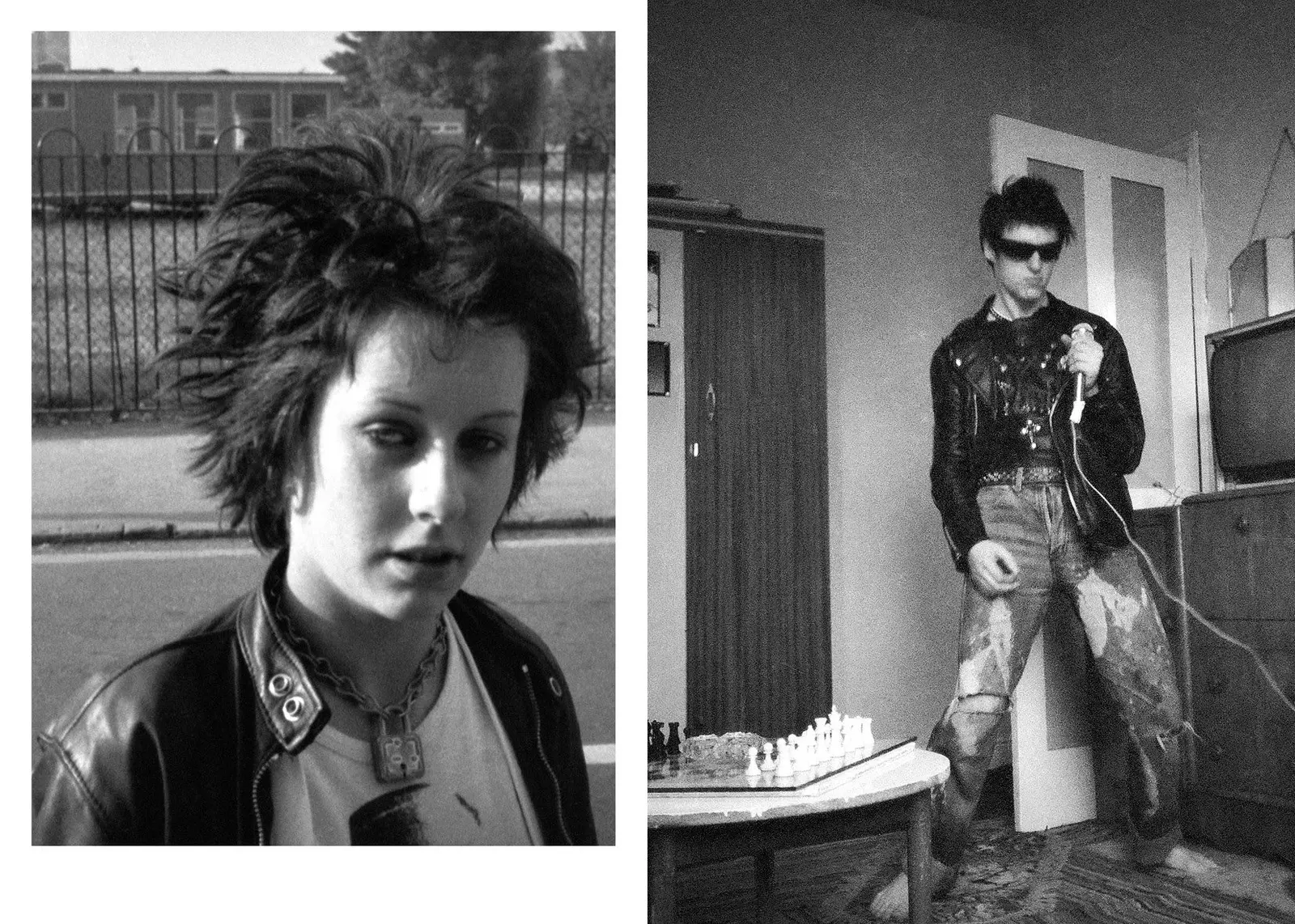 Punks 1978–1980 image 5