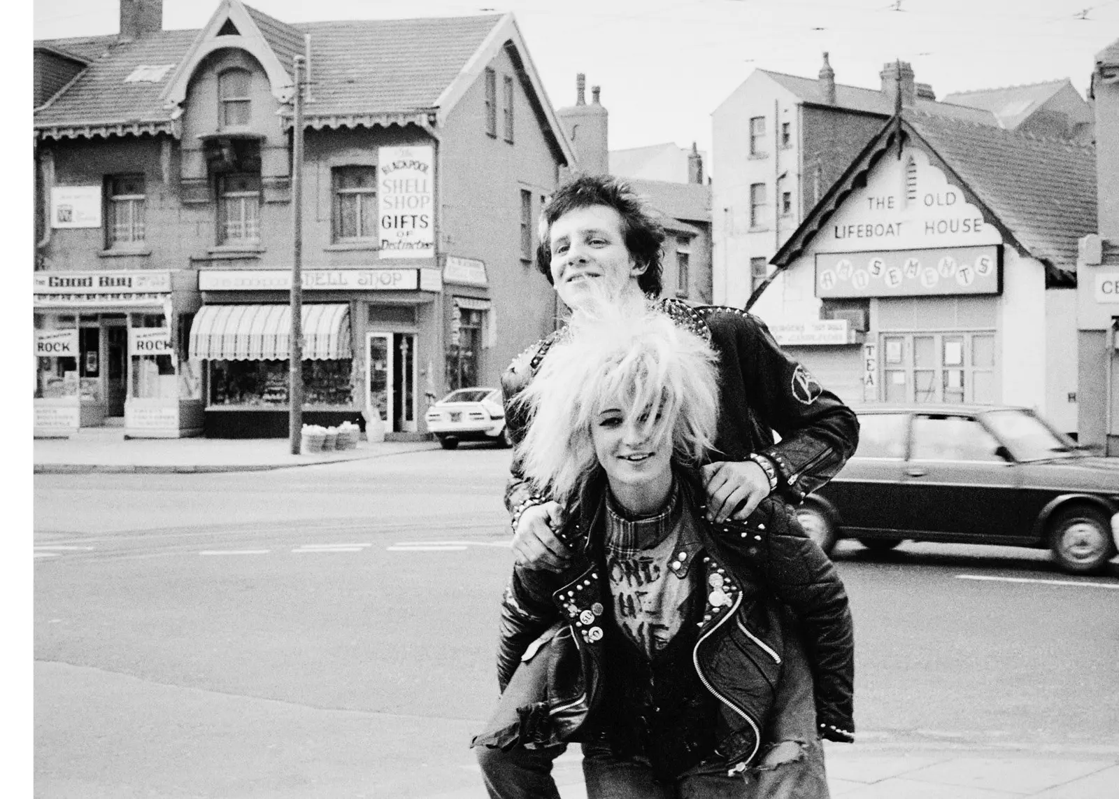 Punks 1978–1980 image 10