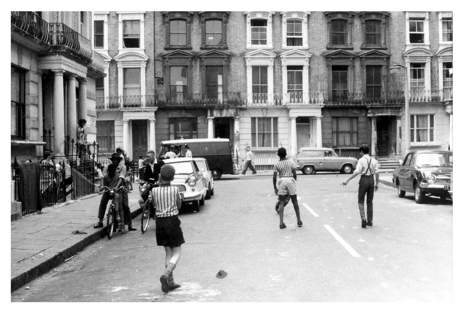Play Space, North Kensington 1967–1969 image 5