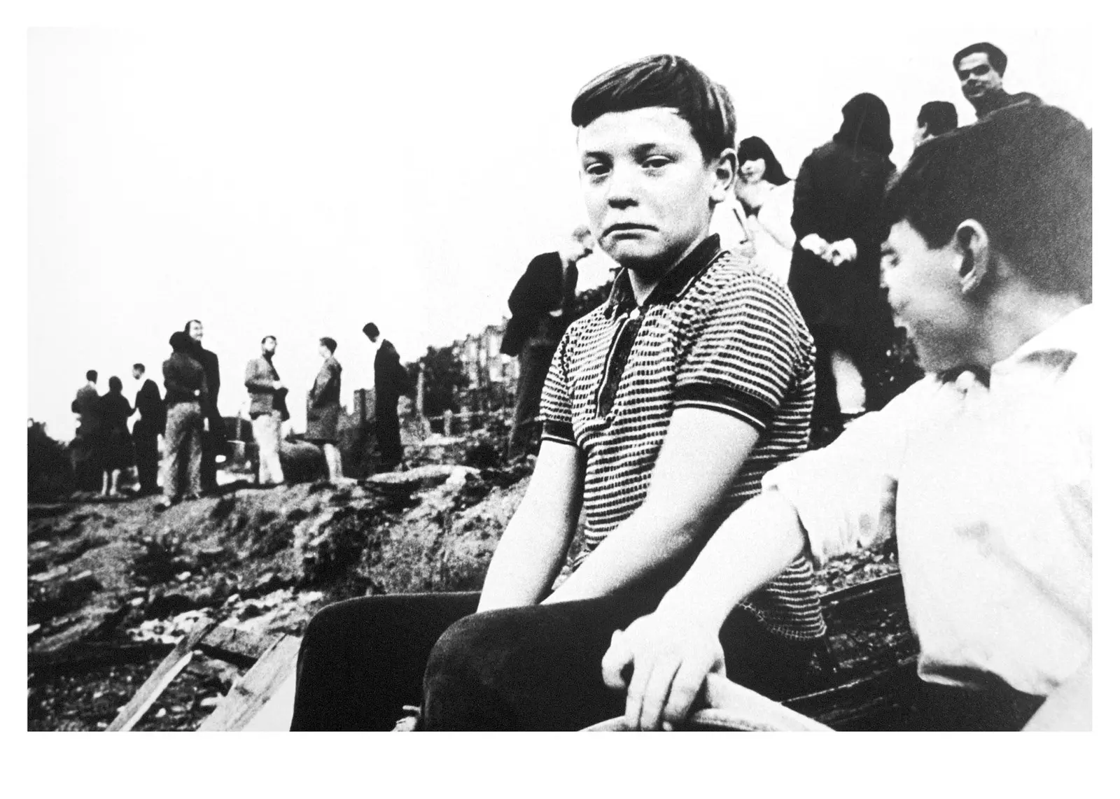 Play Space, North Kensington 1967–1969 image 6