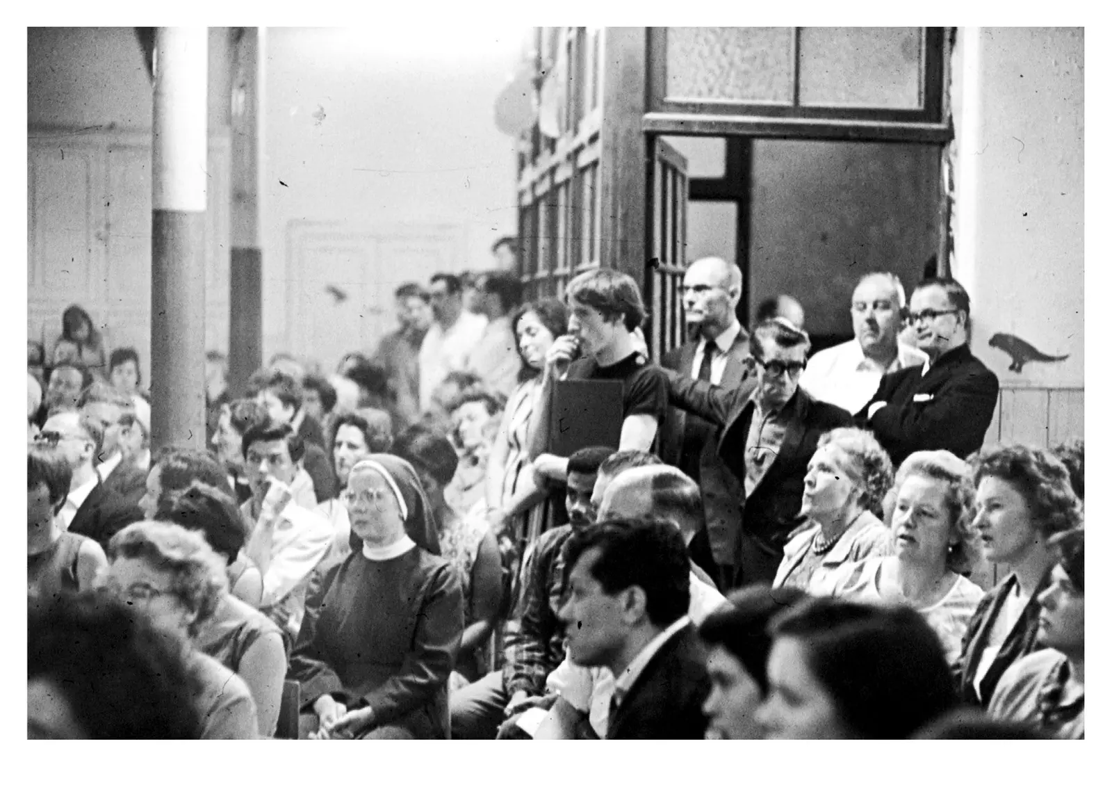 Play Space, North Kensington 1967–1969 image 7