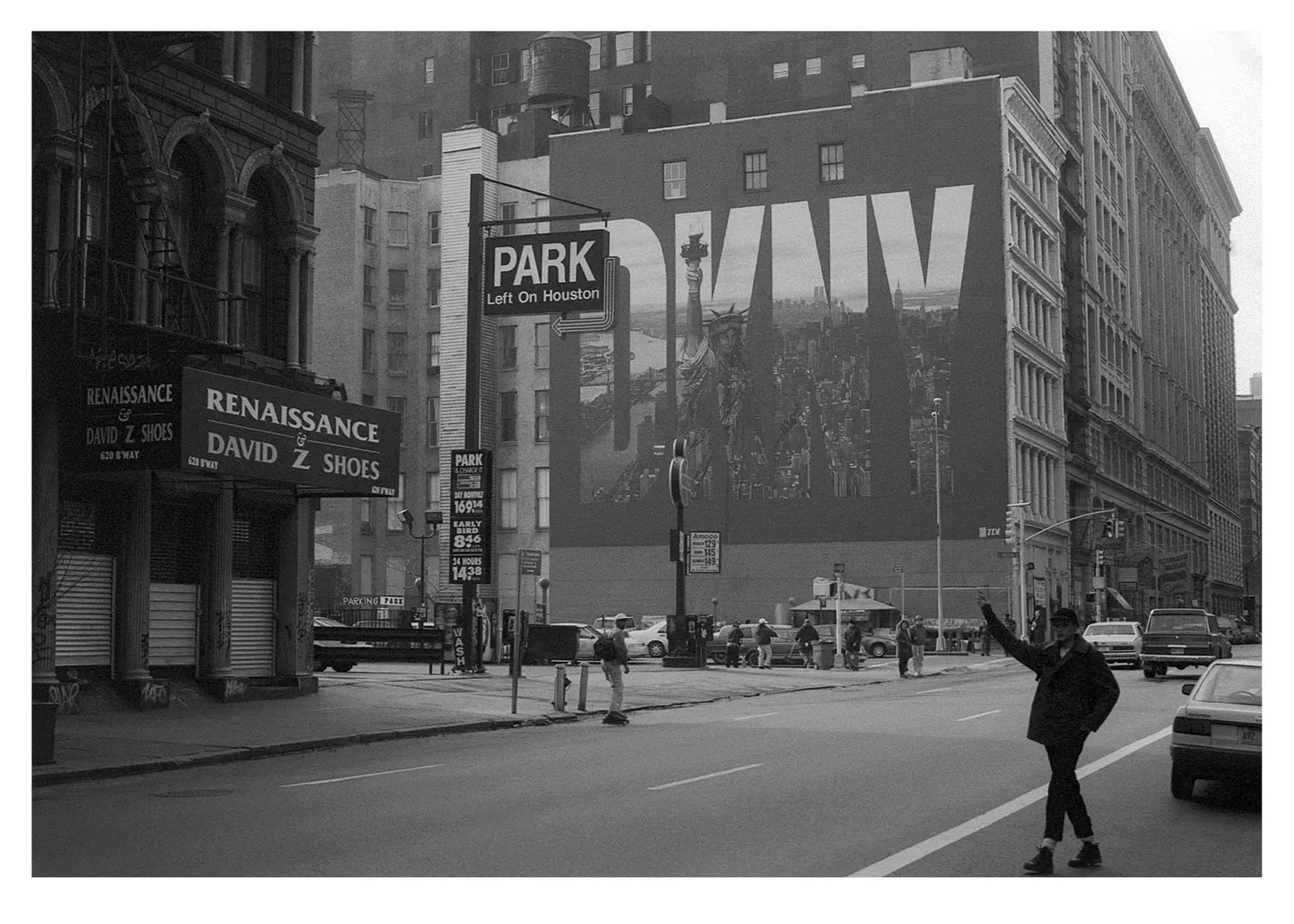 New York 1995–1996 image 2