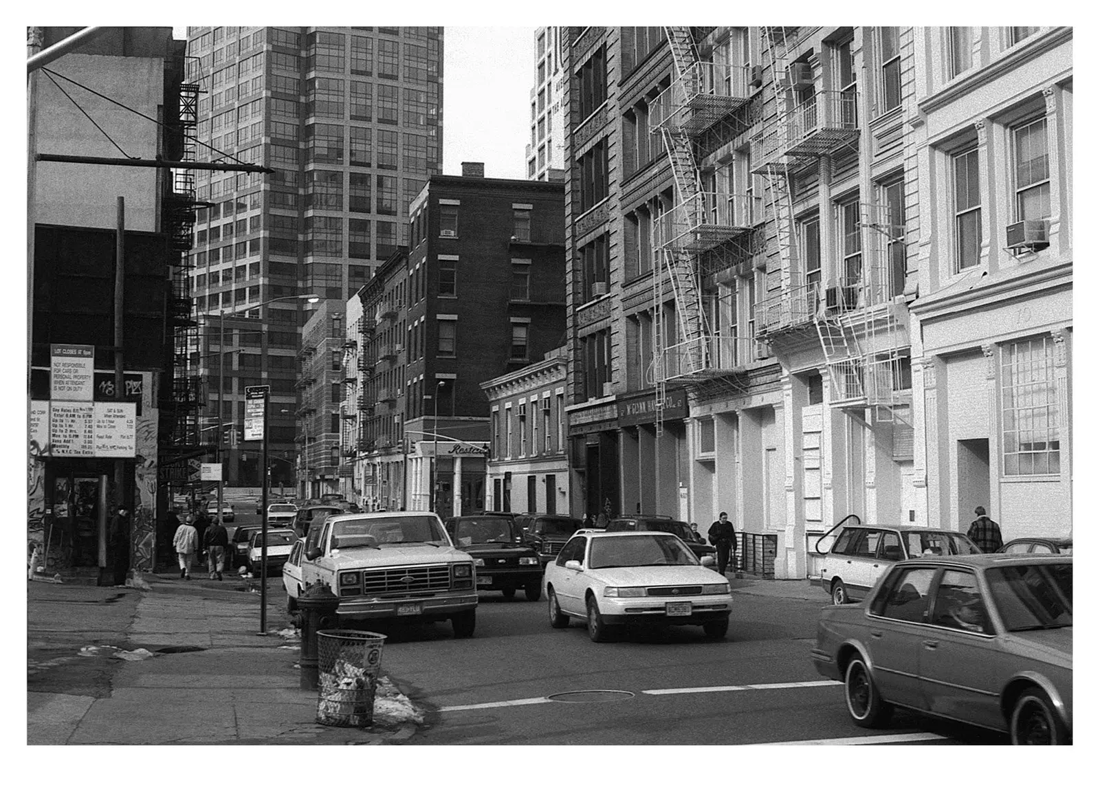 New York 1995–1996 image 4