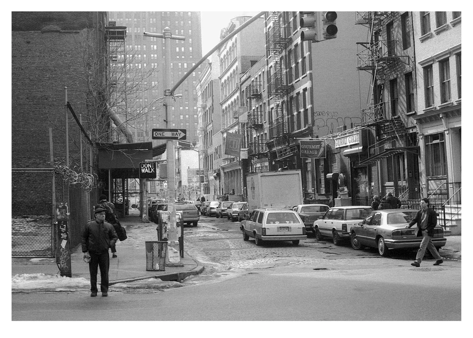 New York 1995–1996 image 8