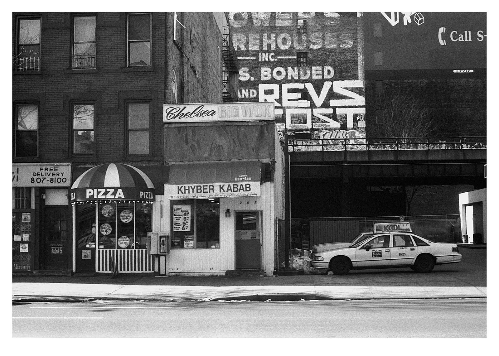 New York 1995–1996 image 10