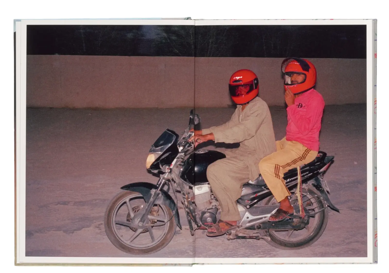 This Much is True image 3