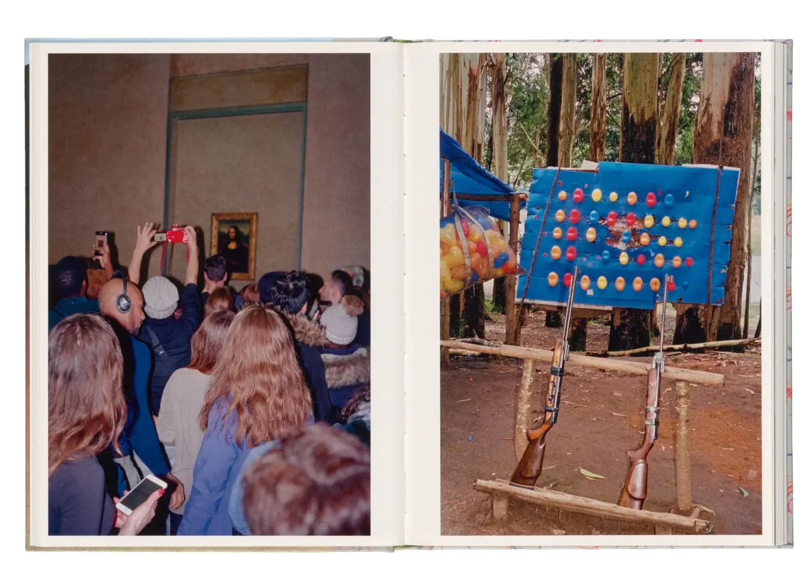 This Much is True image 7