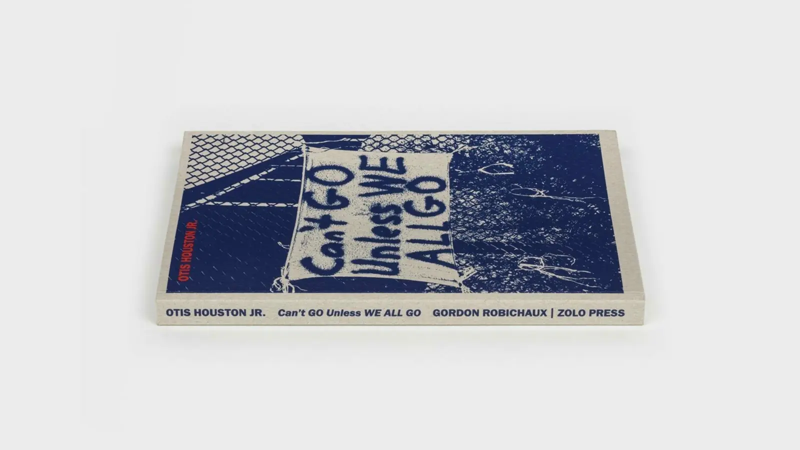 Can’t GO Unless WE ALL GO image 2