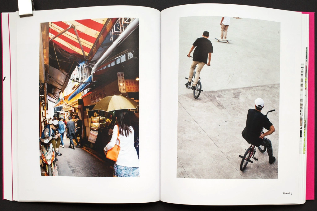 Postsadness Taipei image 3