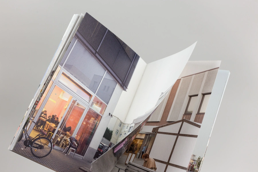 Wolfsburg Diary image 3