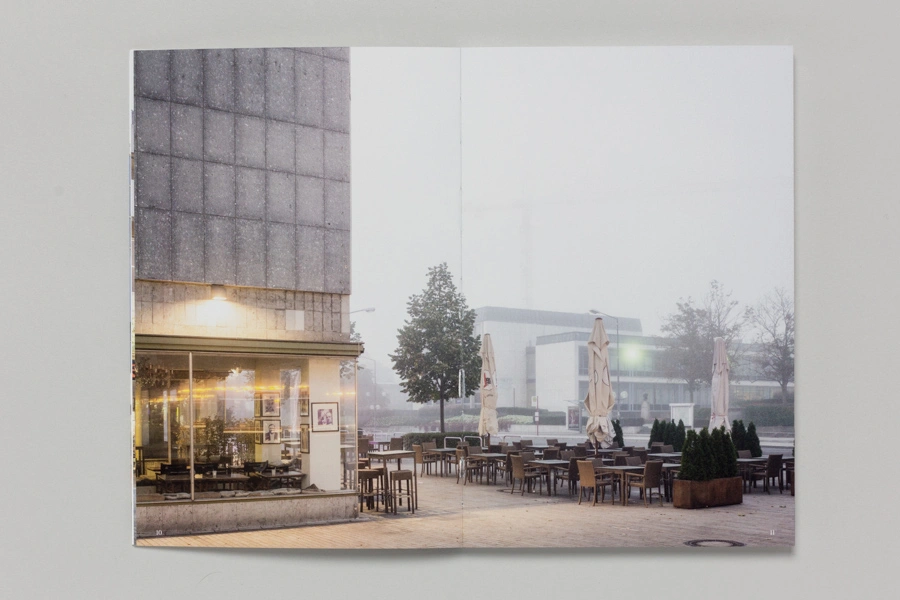 Wolfsburg Diary image 6