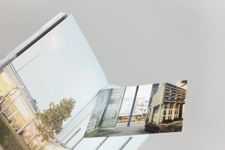 Wolfsburg Diary image 2