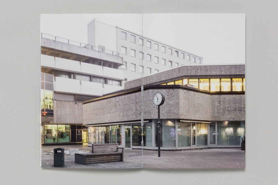 Wolfsburg Diary image 7