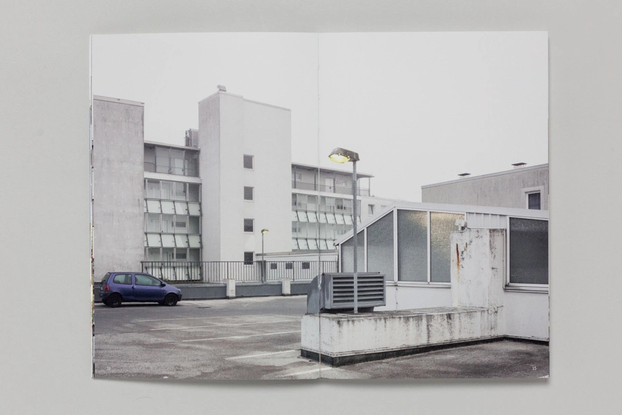 Wolfsburg Diary image 5