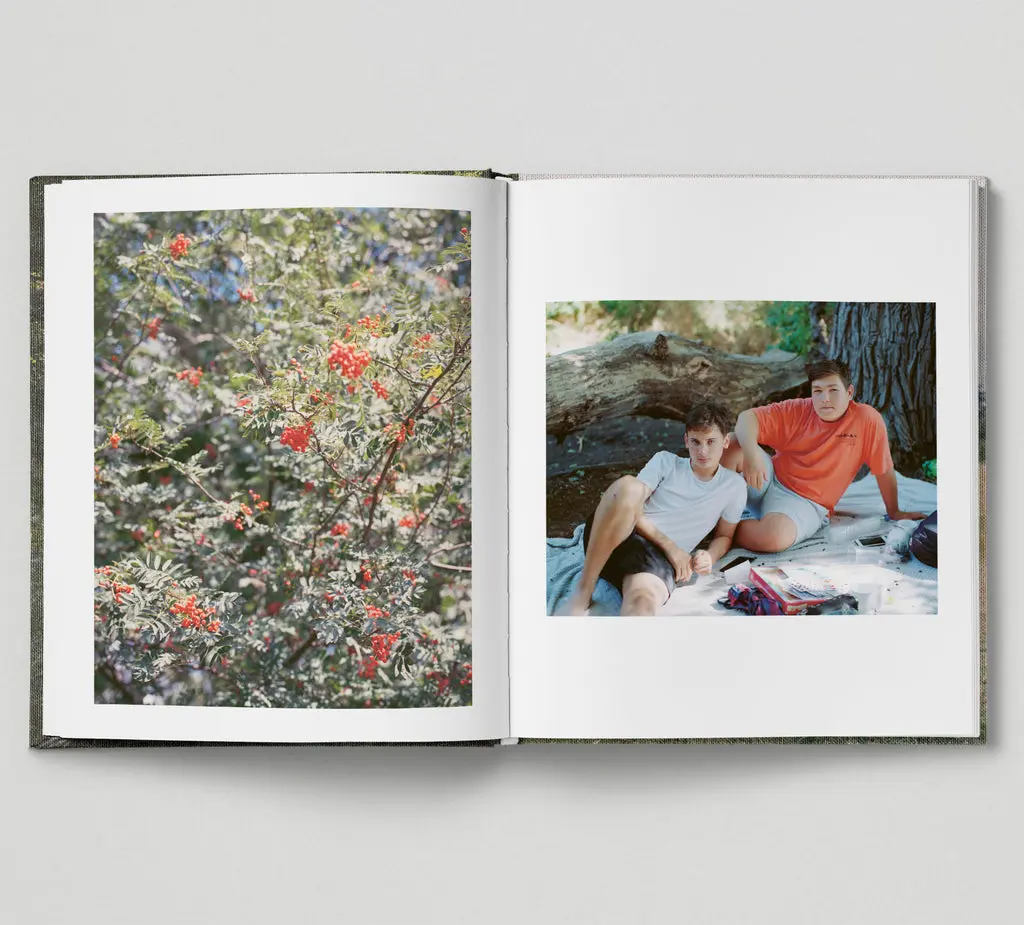 The Hackney Marshes image 3