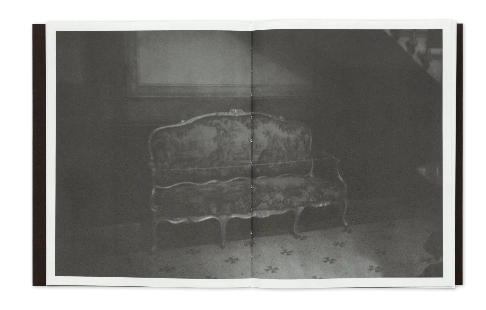 Les yeux fermés image 2