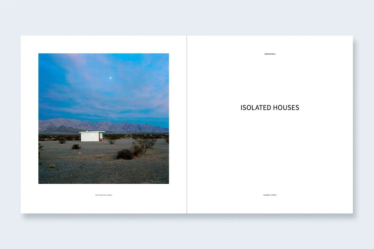 Isolated Houses image 2
