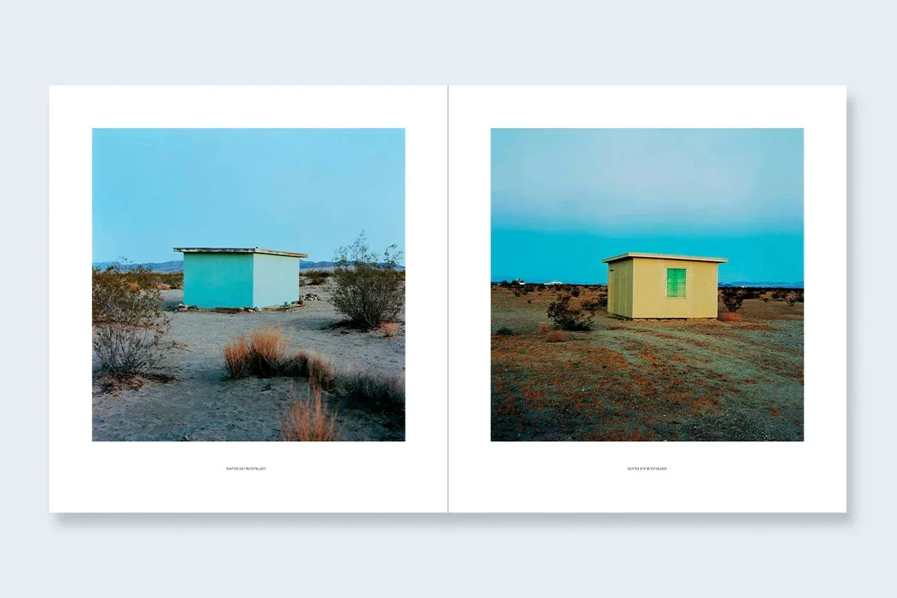 Isolated Houses image 6