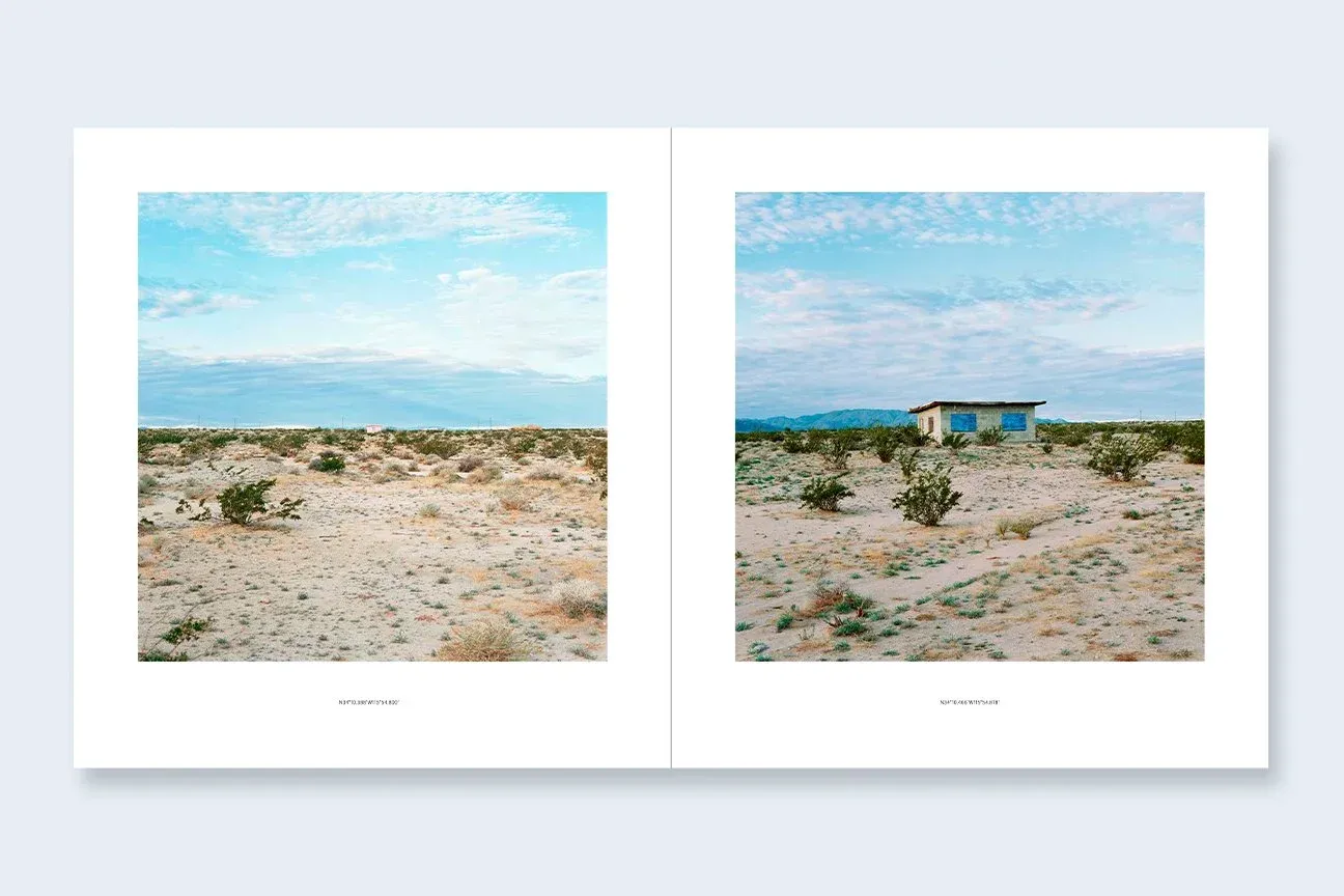 Isolated Houses image 7