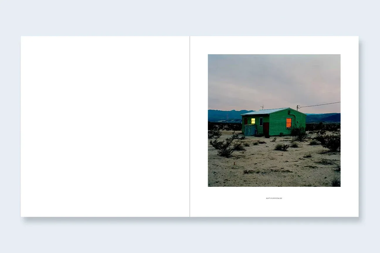 Isolated Houses image 8