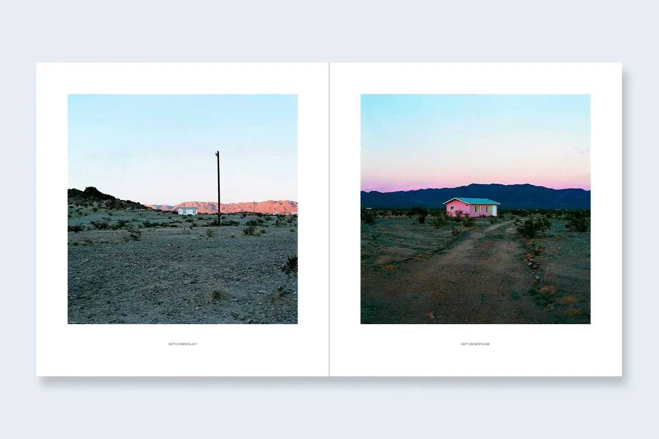 Isolated Houses image 11